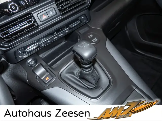 Citroen Berlingo view 11