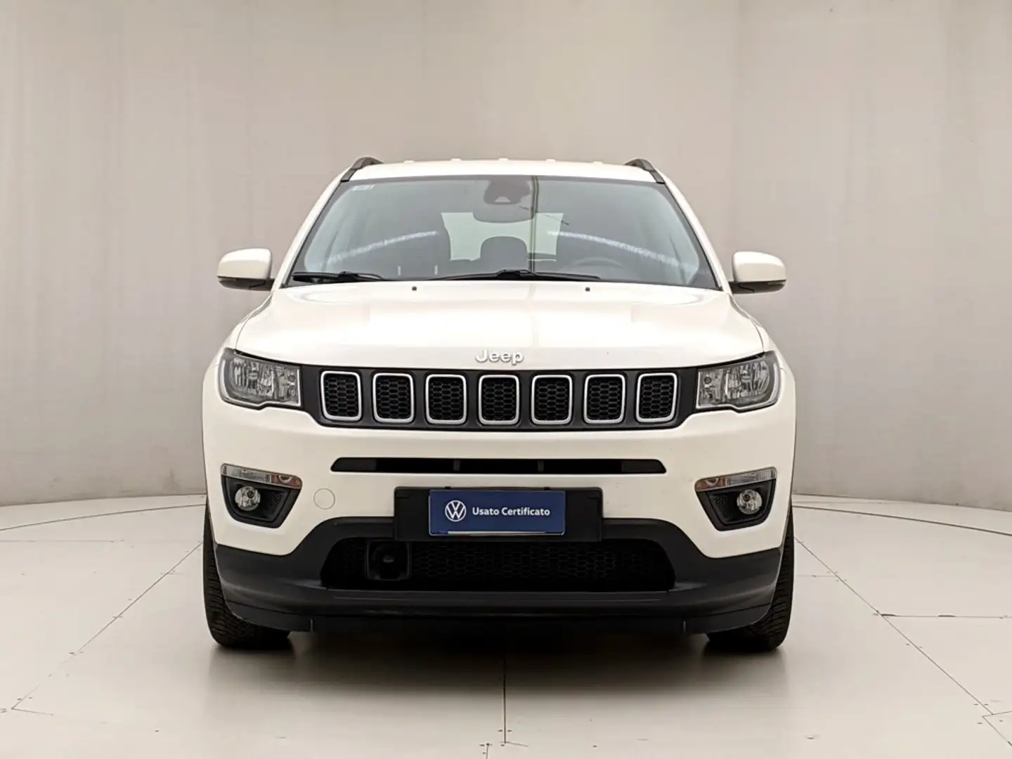 Jeep Compass 1.4 MultiAir Business Wit - 2