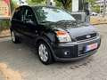 Ford Fusion Fusion 1.4 Plus *TÜV NEU* Schwarz - thumbnail 5