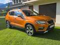 SEAT Ateca Ateca 2,0 Xcellence 4WD TDI DSG Xcellence Bronze - thumbnail 7