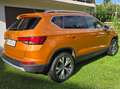 SEAT Ateca Ateca 2,0 Xcellence 4WD TDI DSG Xcellence Bronze - thumbnail 5