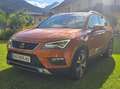 SEAT Ateca Ateca 2,0 Xcellence 4WD TDI DSG Xcellence Bronze - thumbnail 1