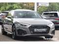 Audi A4 40 TDI S-Line Business B&O Massage AHK HUD Grau - thumbnail 1