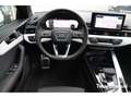 Audi A4 40 TDI S-Line Business B&O Massage AHK HUD Grau - thumbnail 13