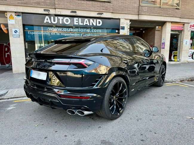 Lamborghini Urus S - foto 1