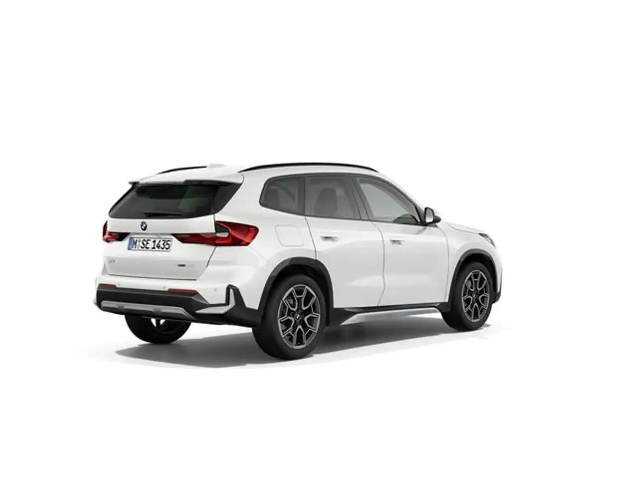 BMW X1 2026