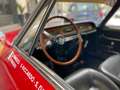 Lancia Flavia fulvia Zagato Rood - thumbnail 9