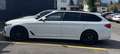 BMW 540 540d xDrive Weiß - thumbnail 3