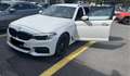 BMW 540 540d xDrive Weiß - thumbnail 4
