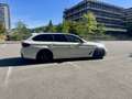 BMW 540 540d xDrive M Sport Weiß - thumbnail 5