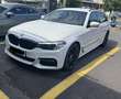 BMW 540 540d xDrive Weiß - thumbnail 1