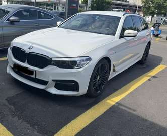 540d xDrive