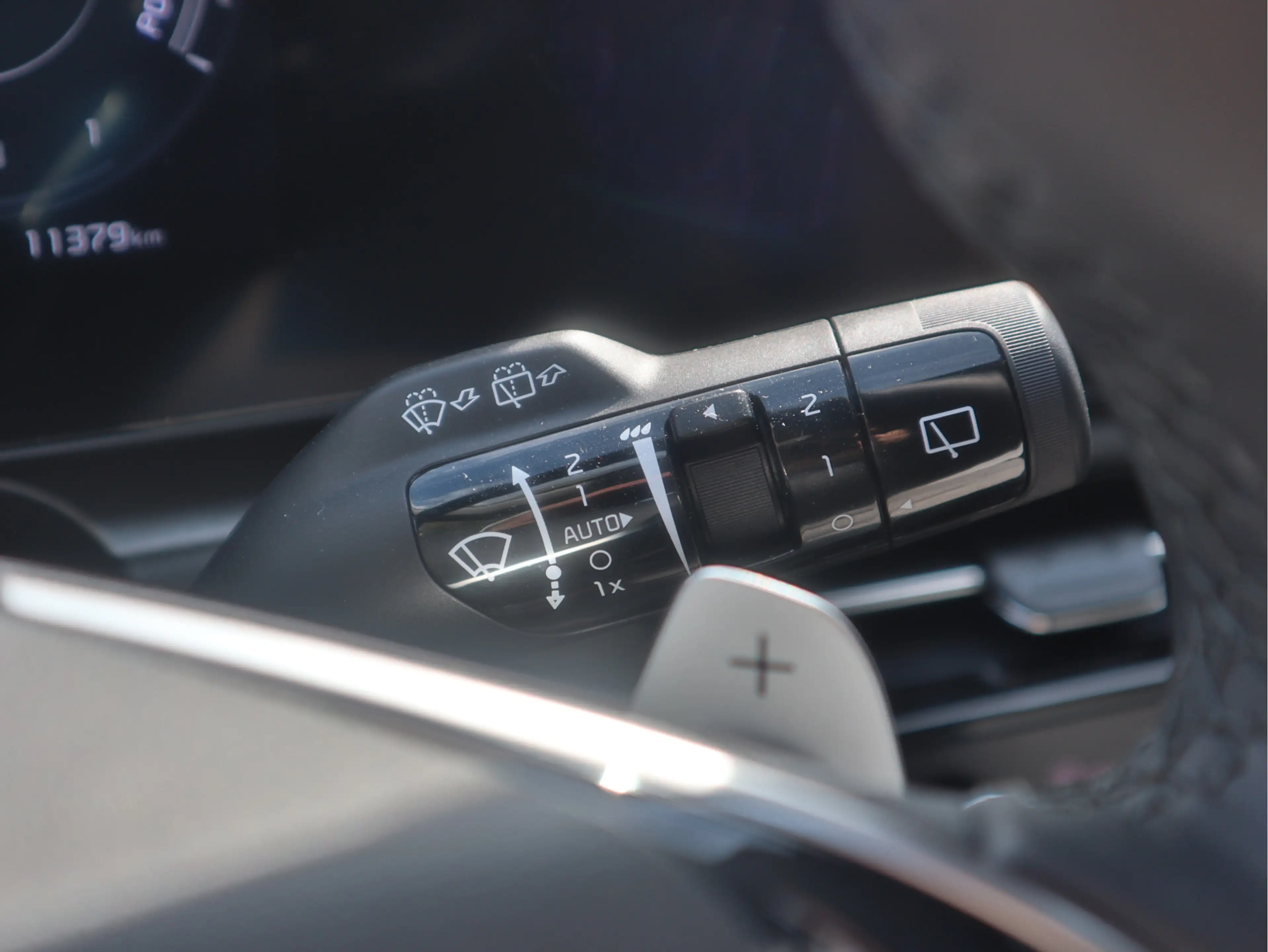 Kia Niro 1.6 GDi PHEV Plug-In-Hybrid ExecutiveLine | Leder — photo 13