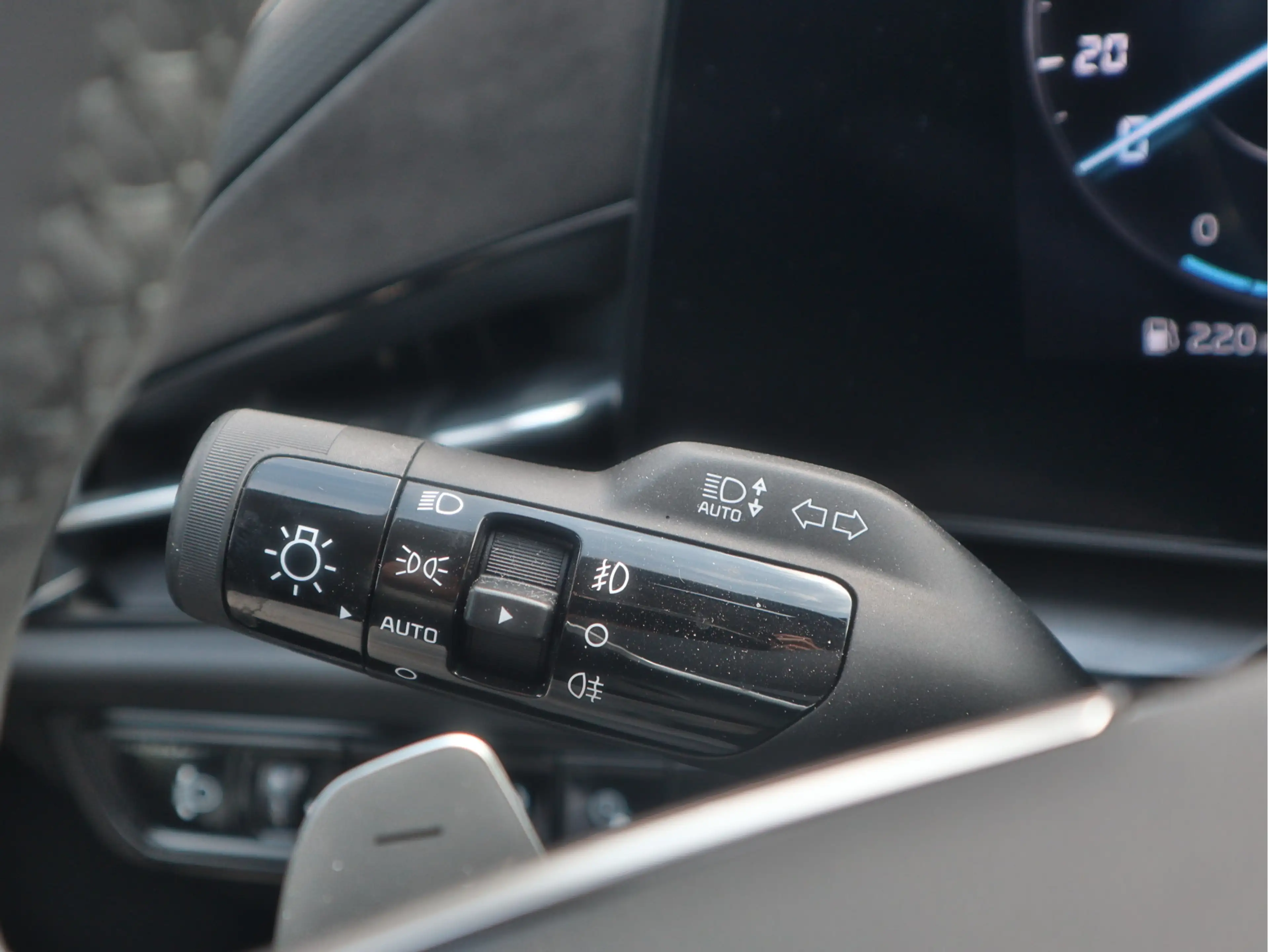 Kia Niro 1.6 GDi PHEV Plug-In-Hybrid ExecutiveLine | Leder — photo 9