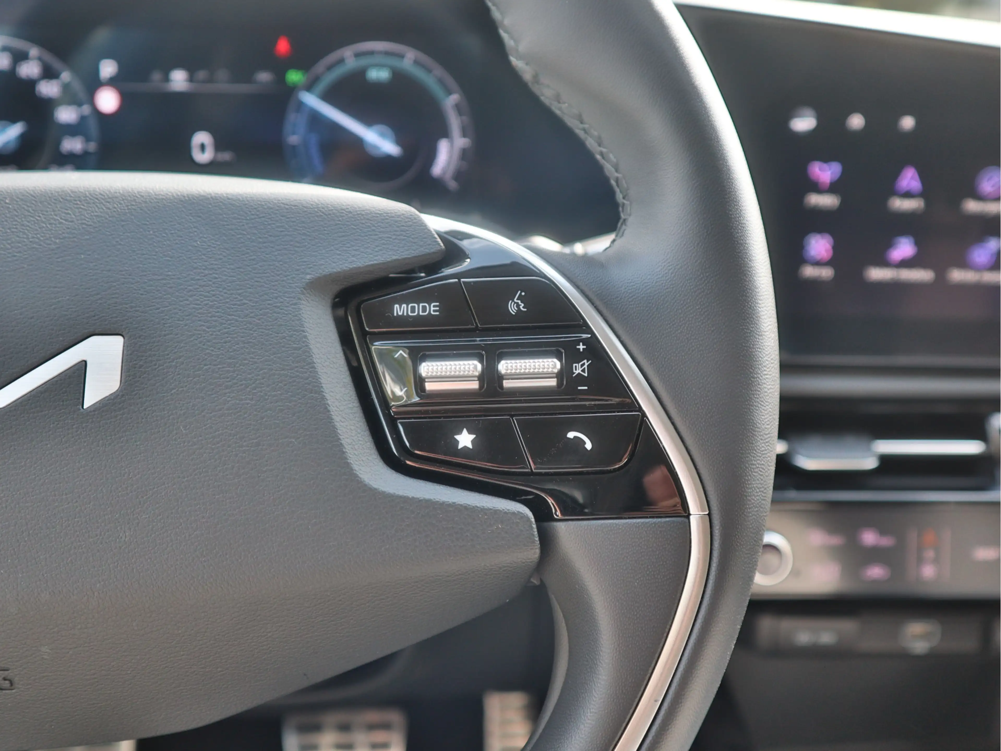 Kia Niro 1.6 GDi PHEV Plug-In-Hybrid ExecutiveLine | Leder — photo 12