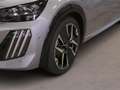Peugeot 208 1.2 Rückfahrkamera,Tempomat,Parkpilot Argent - thumbnail 14