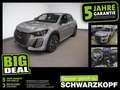 Peugeot 208 1.2 Rückfahrkamera,Tempomat,Parkpilot Argent - thumbnail 1