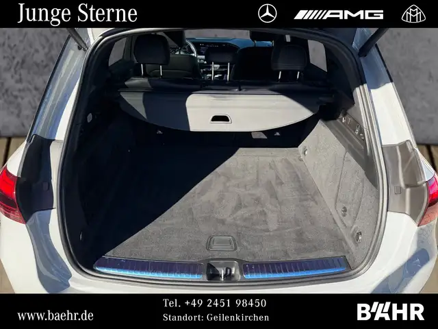 Mercedes-Benz Gle view 10