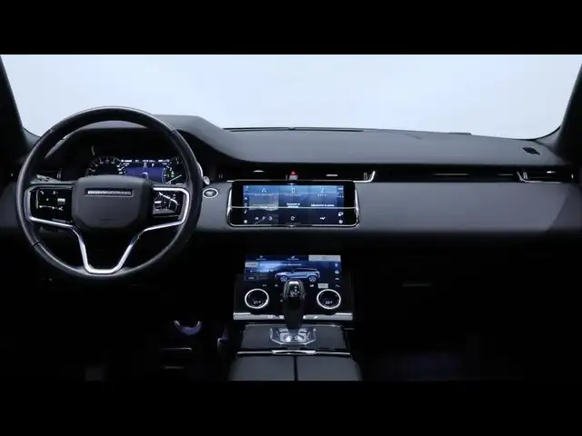 Land Rover Range Rover Evoque view 15
