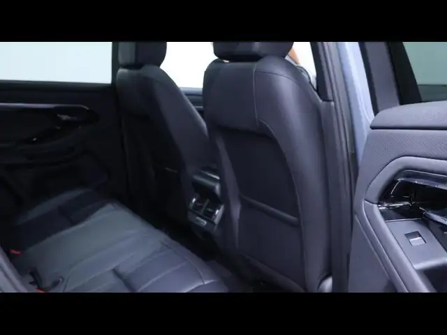 Land Rover Range Rover Evoque view 13