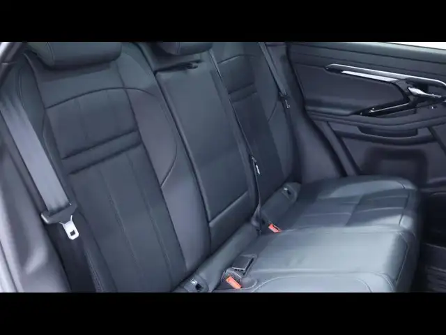 Land Rover Range Rover Evoque view 14