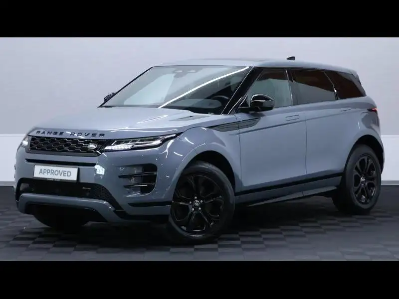 LAND ROVER Evoque