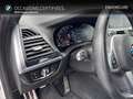 BMW X4 xDrive20d 190ch M Sport Weiß - thumbnail 19