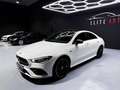 Mercedes-Benz CLA 250 e Blanco - thumbnail 13