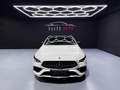 Mercedes-Benz CLA 250 e Blanco - thumbnail 5