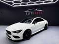 Mercedes-Benz CLA 250 e Blanco - thumbnail 3
