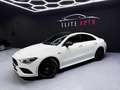 Mercedes-Benz CLA 250 e Blanco - thumbnail 4