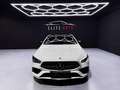 Mercedes-Benz CLA 250 e Blanco - thumbnail 2