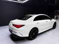 Mercedes-Benz CLA 250 e Blanco - thumbnail 8