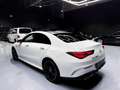 Mercedes-Benz CLA 250 e Blanco - thumbnail 11