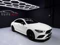 Mercedes-Benz CLA 250 e Blanco - thumbnail 6