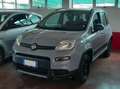 Fiat Panda Panda III 2016 4x4 0.9 t.air t. 4x4 s Gris - thumbnail 2
