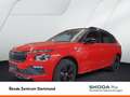 Skoda Kamiq 1.5 MONTE CARLO PANO CAM LM17 EKLAPPE NAVI Czerwony - thumbnail 1