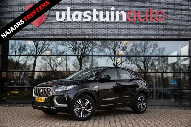 Jaguar E-Pace 1.5 P300e AWD R-Dynamic SE , Panoramadak, Leer, Ca