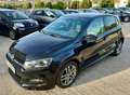 Volkswagen Polo 1.4 TDI 90 CV 5p. R-LINE Nero - thumbnail 1