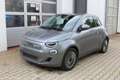 Fiat 500e Neuer 500 42 kWh, UVP 38.390,00 €  16"-Leichtme... Grau - thumbnail 1