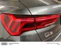 Audi Q3 45 TFSI qu. S-tronic MATRIX NAV PAN AHK S line Grau - thumbnail 16