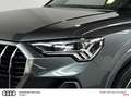 Audi Q3 45 TFSI qu. S-tronic MATRIX NAV PAN AHK S line Grau - thumbnail 6