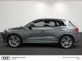 Audi Q3 45 TFSI qu. S-tronic MATRIX NAV PAN AHK S line Grau - thumbnail 3