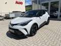 Toyota C-HR 2,0 Hybrid GR Sport 2WD Weiß - thumbnail 4