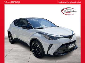 2,0 Hybrid GR Sport 2WD