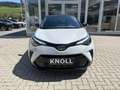 Toyota C-HR 2,0 Hybrid GR Sport 2WD Weiß - thumbnail 3