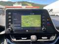 Toyota C-HR 2,0 Hybrid GR Sport 2WD Weiß - thumbnail 13