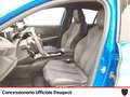 Peugeot e-208 gt 100kw my20 Bleu - thumbnail 7