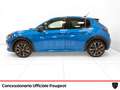 Peugeot e-208 gt 100kw my20 Blu/Azzurro - thumbnail 3