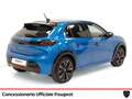 Peugeot e-208 gt 100kw my20 Blu/Azzurro - thumbnail 2